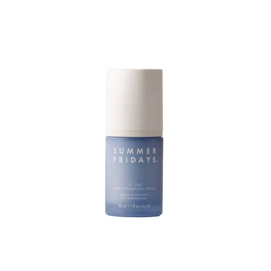 Summer Fridays Jet Lag™ 深層保濕修復精華 30ml