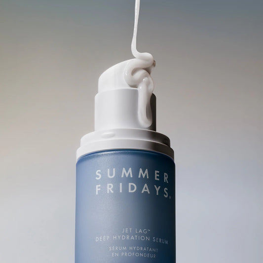 Summer Fridays Jet Lag™ 深層保濕修復精華 30ml