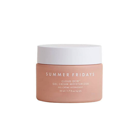 Summer Fridays Jet Lag™ 深層保濕修復精華 30ml