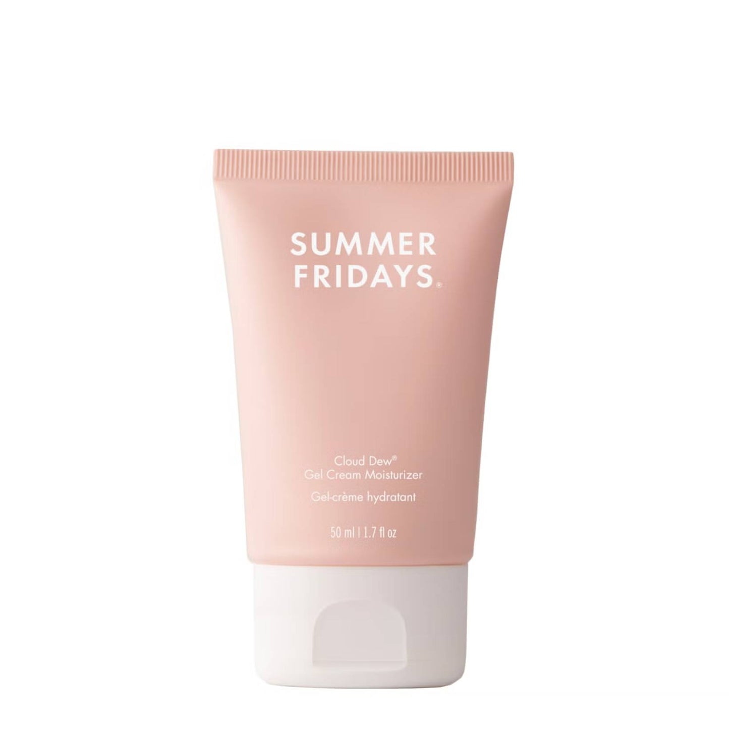 Summer Fridays Cloud Dew Gel Cream Moisturizer 50ml
