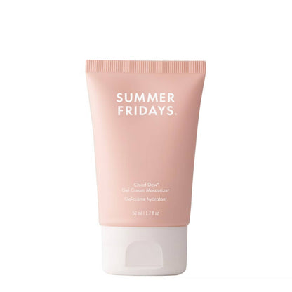 Summer Fridays Cloud Dew Gel Cream Moisturizer 50ml