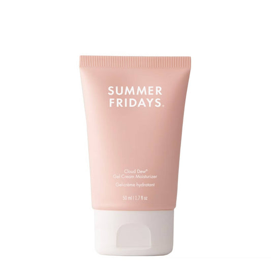 Summer Fridays Cloud Dew 水凝保濕霜 50ml