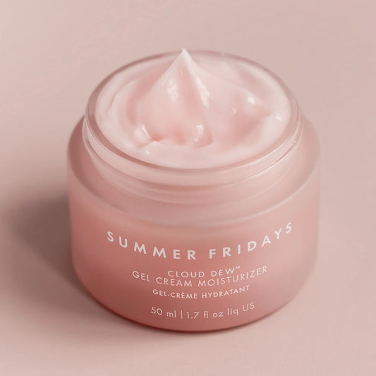 Summer Fridays Jet Lag™ 深層保濕修復精華 30ml