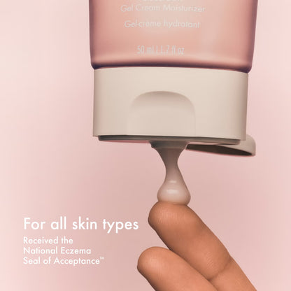 Summer Fridays Cloud Dew Gel Cream Moisturizer 50ml