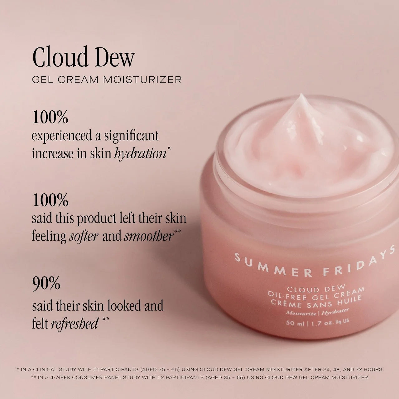 Summer Fridays Jet Lag™ 深層保濕修復精華 30ml