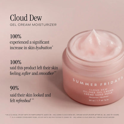 Summer Fridays Jet Lag™ 深層保濕修復精華 30ml