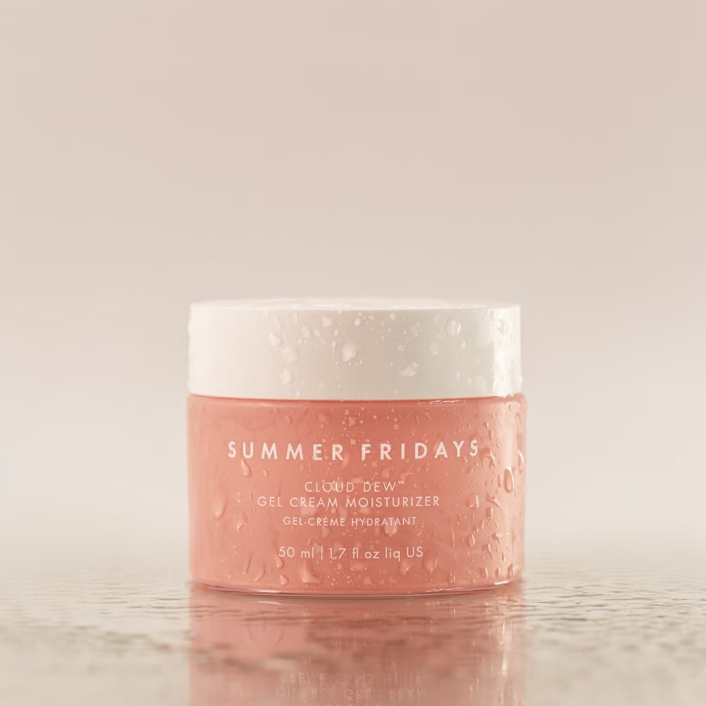 Summer Fridays Jet Lag™ 深層保濕修復精華 30ml
