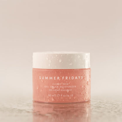 Summer Fridays Jet Lag™ 深層保濕修復精華 30ml