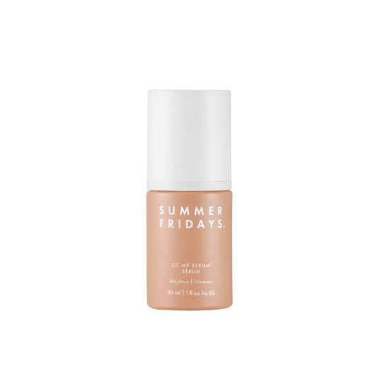 Summer Fridays CC Me 維他命C亮白精華 30ml