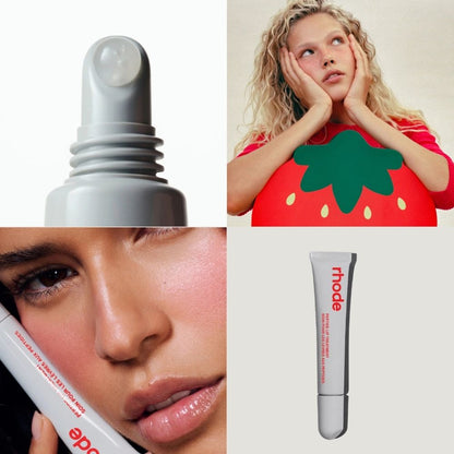 Rhode Peptide Lip Treatment 10ml