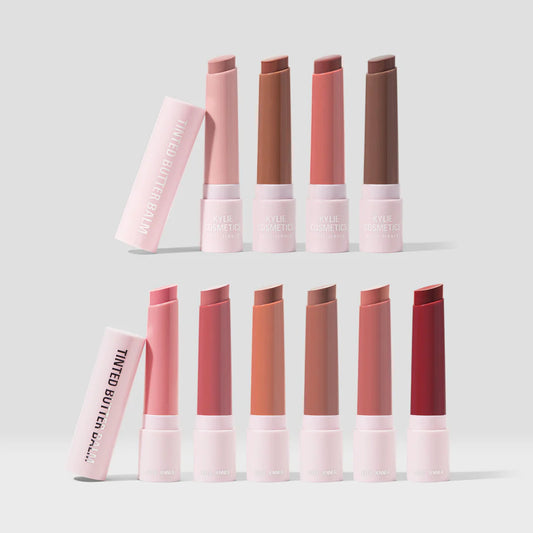 Kylie Cosmetics Tinted Butter Balm 2.4g