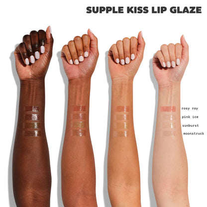 Kylie Cosmetics 晶透親吻唇彩 3ml