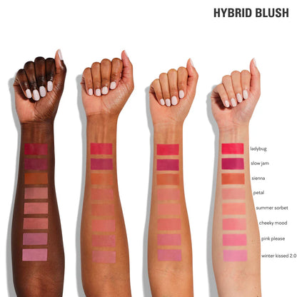 Kylie Cosmetics 雙效輕感水霧胭脂 2.3g