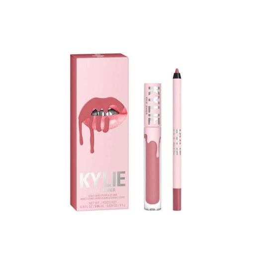 Kylie Cosmetics Velvet Lip Kit