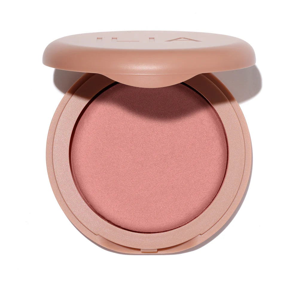 ILIA Soft Focus Blurring Blush