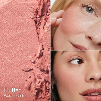 ILIA Soft Focus Blurring Blush