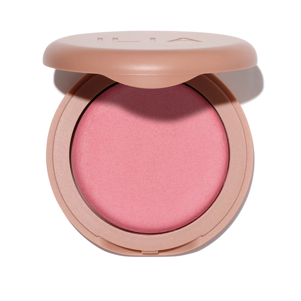 ILIA Soft Focus Blurring Blush
