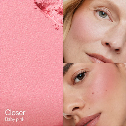 ILIA Soft Focus Blurring Blush
