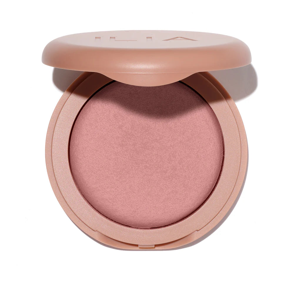 ILIA Soft Focus Blurring Blush