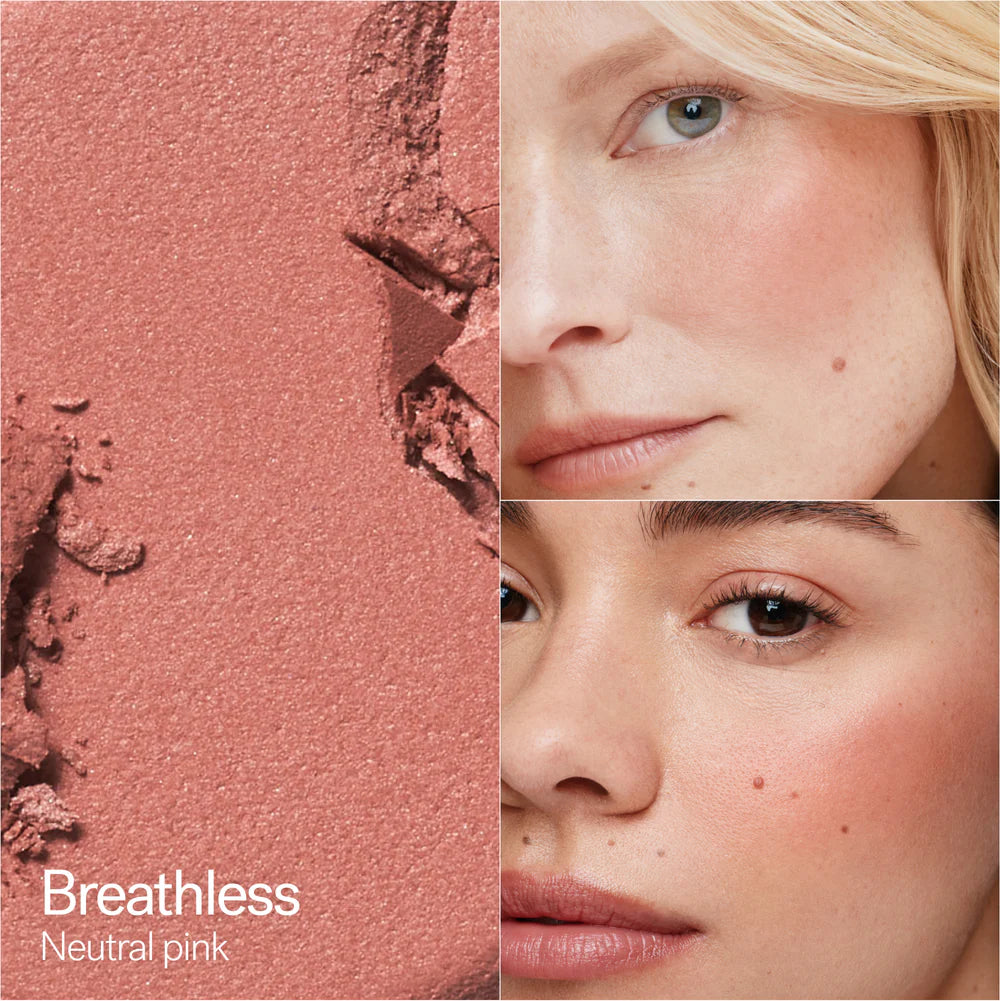 ILIA Soft Focus Blurring Blush