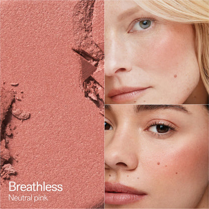 ILIA Soft Focus Blurring Blush