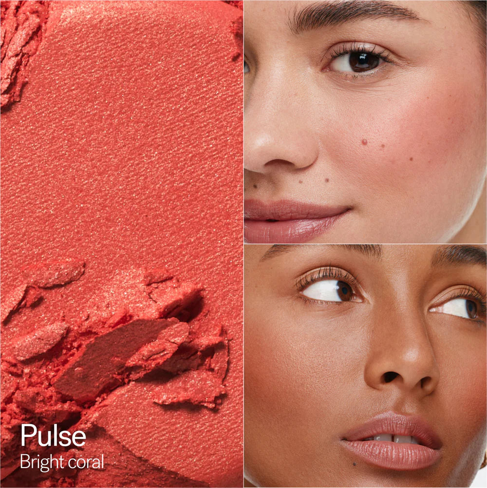 ILIA Soft Focus Blurring Blush