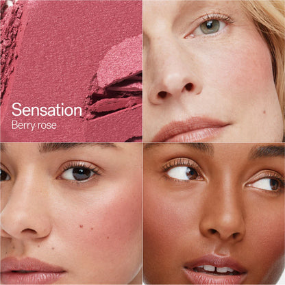 ILIA Soft Focus Blurring Blush