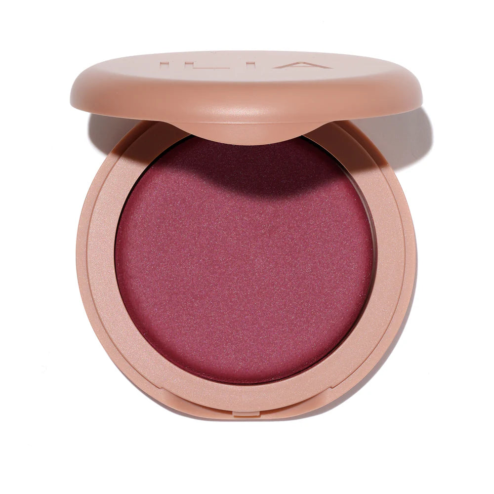 ILIA Soft Focus Blurring Blush