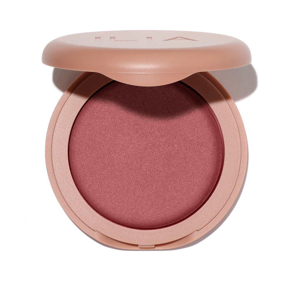 ILIA Soft Focus Blurring Blush