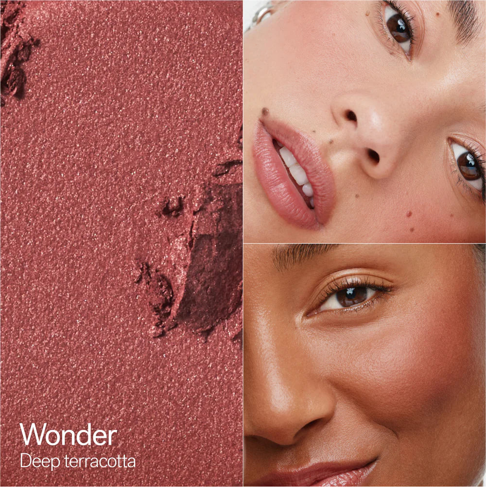 ILIA Soft Focus Blurring Blush