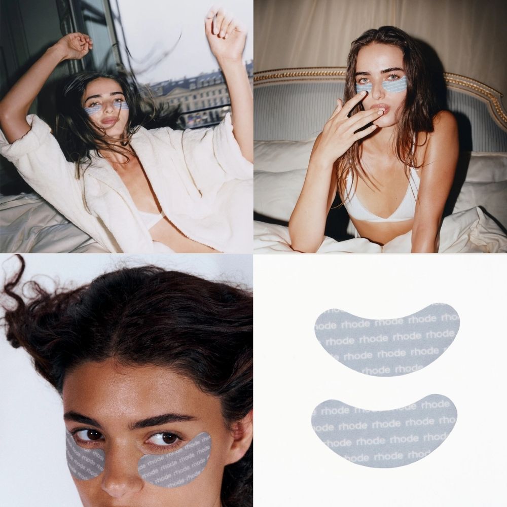 Rhode Peptide Eye Prep 6 Pairs