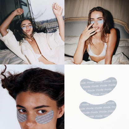Rhode Peptide Eye Prep 6 Pairs
