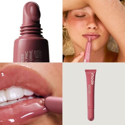 Rhode Peptide Lip Tint 10ml