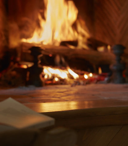 Maison Margiela Replica By The Fireplace Candle 165g