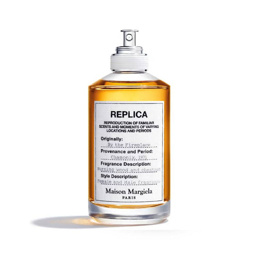Maison Margiela Replica By The Fireplace Eau de Toilette 100ml