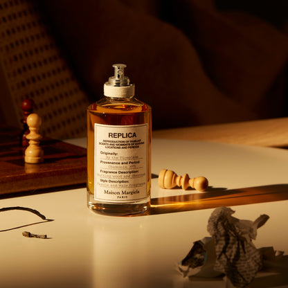 Maison Margiela Replica By The Fireplace Eau de Toilette 100ml