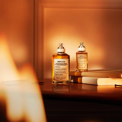 Maison Margiela Replica By The Fireplace Eau de Toilette 100ml