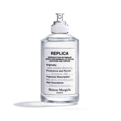 Maison Margiela Replica Lazy Sunday Morning Eau de Toilette 100ml
