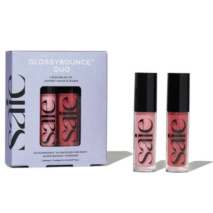 Saie Glossybounce Duo