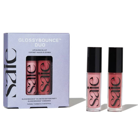 Saie Glossybounce Duo