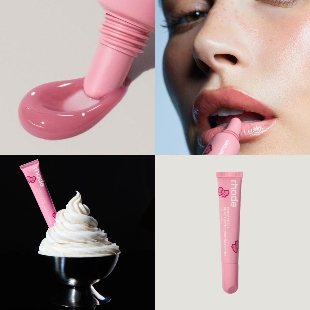 Rhode Peptide Lip Tint 10ml