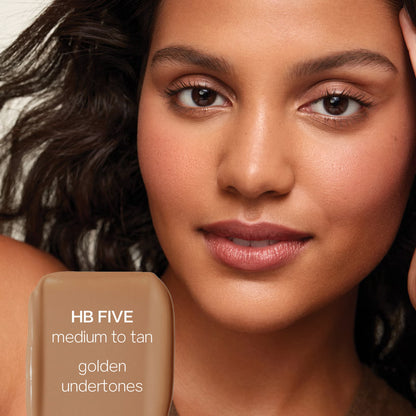 Saie Hydrabeam Sheer Brightening Under Eye Concealer 6ml