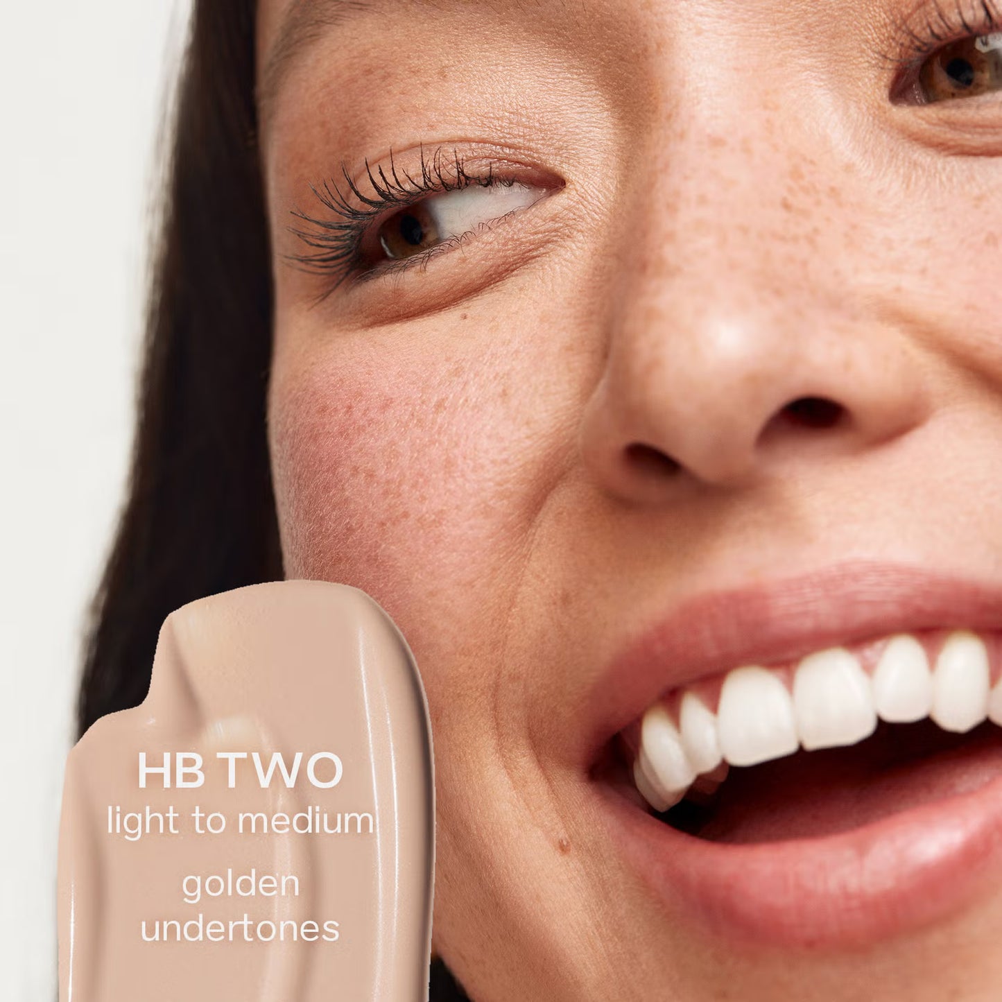 Saie Hydrabeam Sheer Brightening Under Eye Concealer 6ml