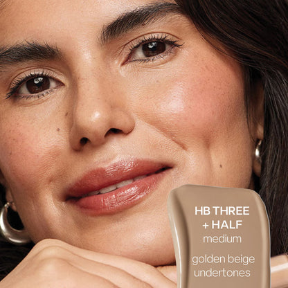 Saie Hydrabeam Sheer Brightening Under Eye Concealer 6ml