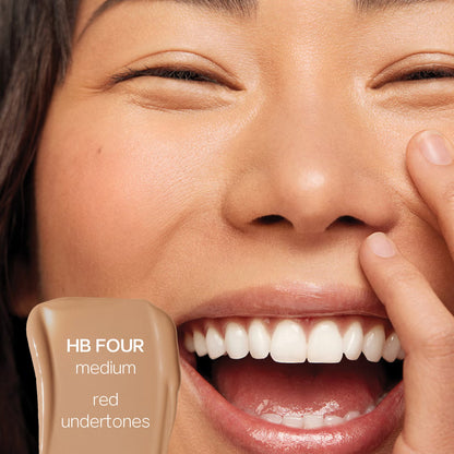 Saie Hydrabeam Sheer Brightening Under Eye Concealer 6ml