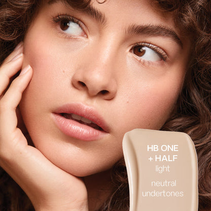 Saie Hydrabeam Sheer Brightening Under Eye Concealer 6ml