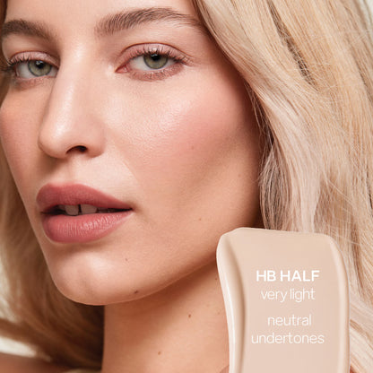 Saie Hydrabeam Sheer Brightening Under Eye Concealer 6ml