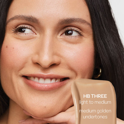 Saie Hydrabeam Sheer Brightening Under Eye Concealer 6ml