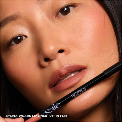 Saie Lip Liner 101 1.41g