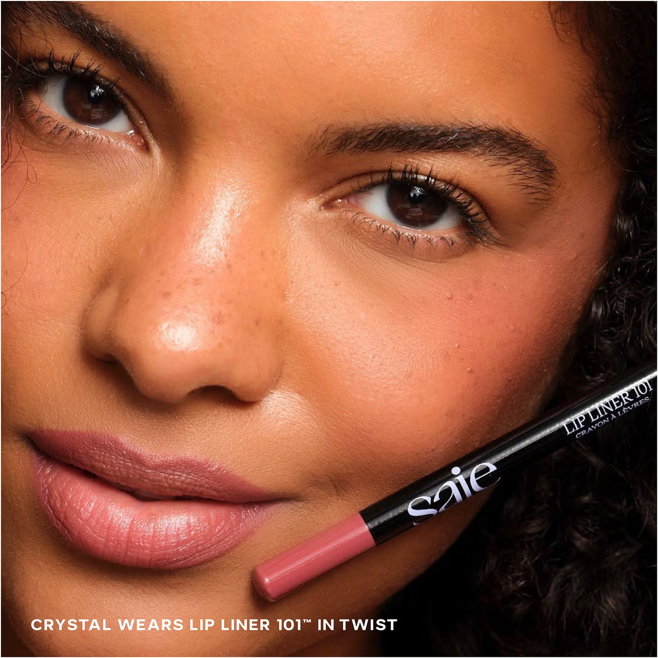 Saie Lip Liner 101 1.41g